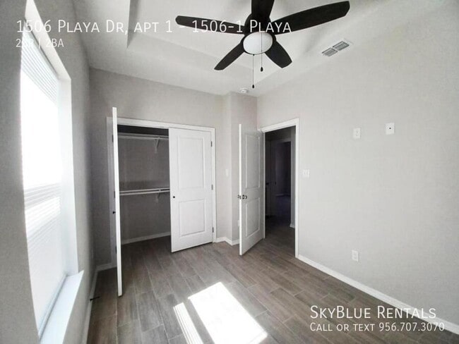 Building Photo - 1506 Playa Dr