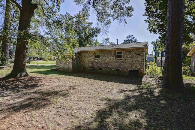 Building Photo - 3621 Baywater Dr