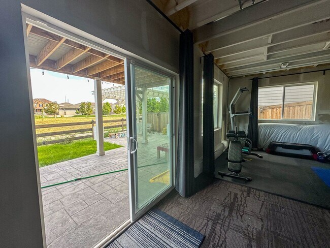 Building Photo - This is what a dream home looks like!