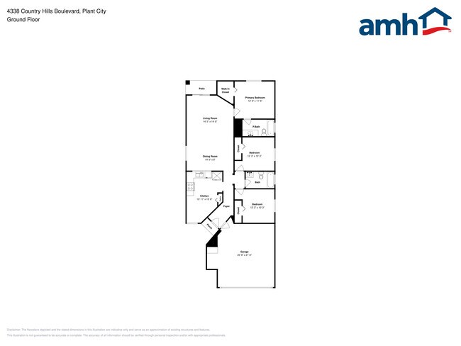 Building Photo - 4338 Country Hills Blvd