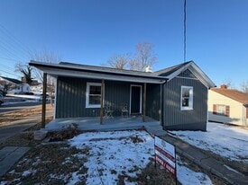 Building Photo - 2961 Triangle Pl