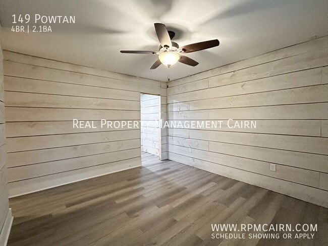 Building Photo - 149 Powtan-