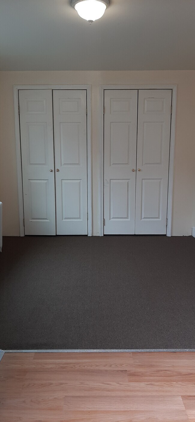 1 bedroom - 1906 5th Ave