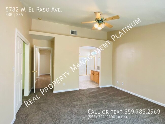 Building Photo - $2,300 Fresno Bluffs, 3 Bedroom, Solar Pan...