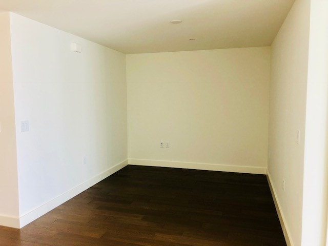 Dining room or office - 1388 Kettner Blvd