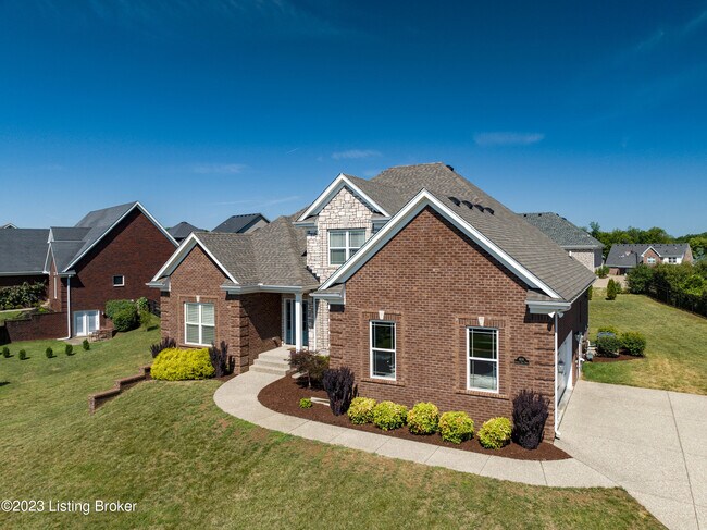 Building Photo - 1606 Church Side Dr