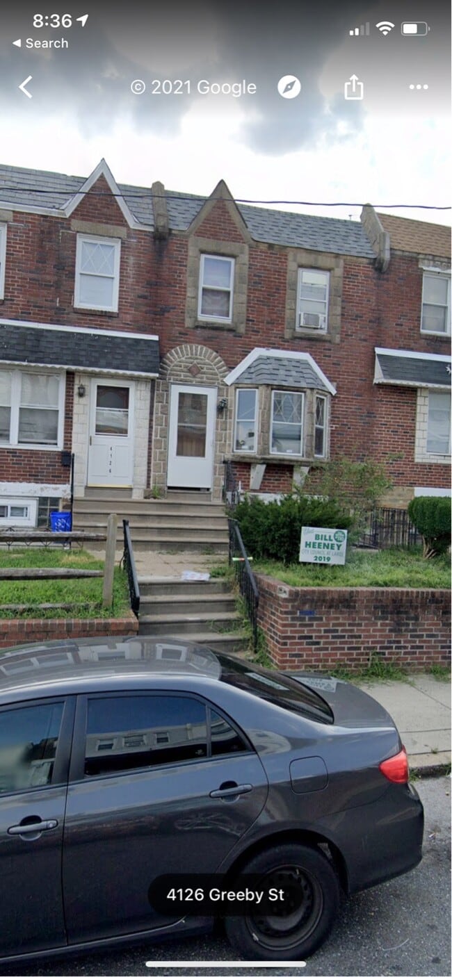 Building Photo - 4124 Greeby St
