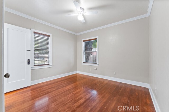 Building Photo - 219 N Center St