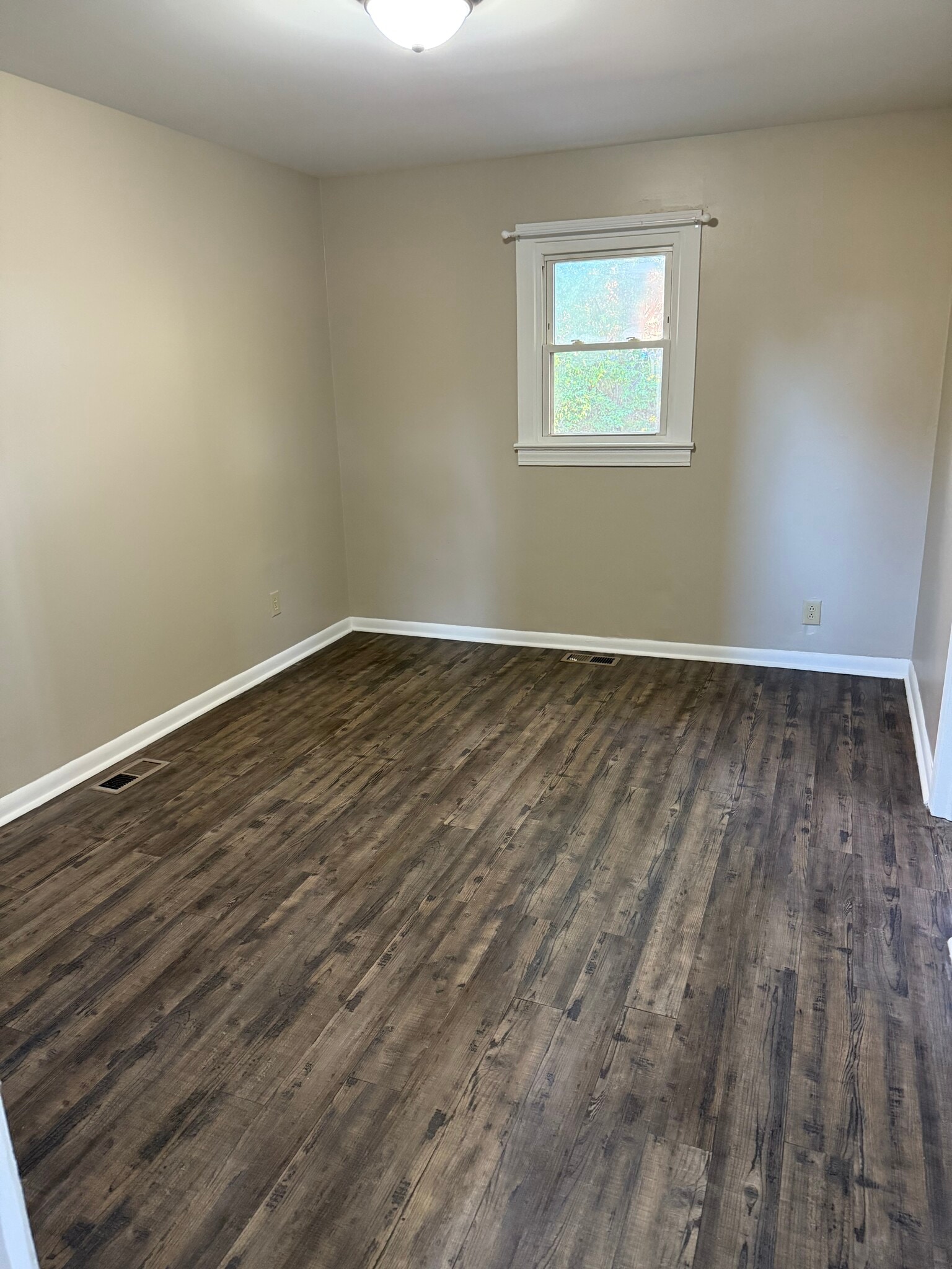 Bedroom 1 - 255 16th Street Pl SE