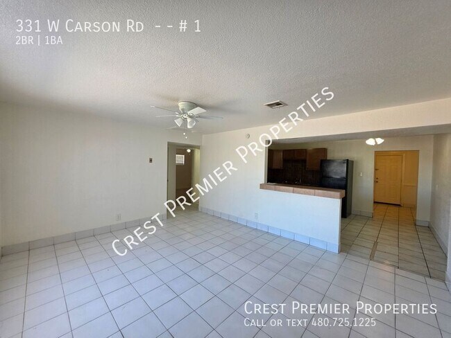 Building Photo - 331 W Carson Rd