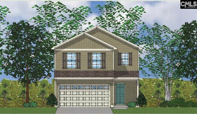 Primary Photo - 386 Pinaster Path