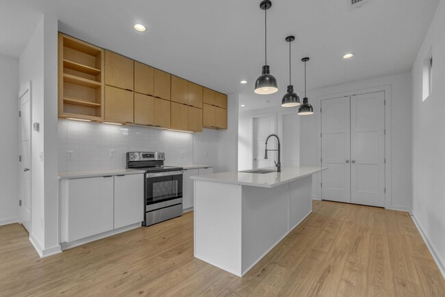 Building Photo - 2 Bed 2 Bath Brand New Construction in Eas...