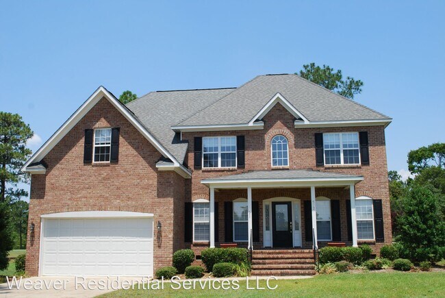 Primary Photo - 4 br, 3 bath House - 512 Captains Place
