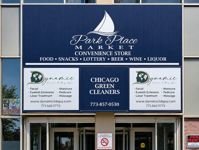 Building Photo - 655 W Irving Park Rd