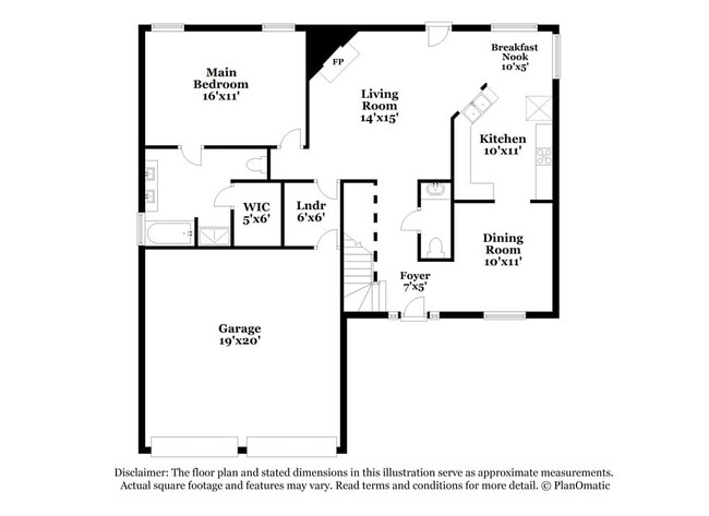 Building Photo - 236 Vineyard Ridge Dr