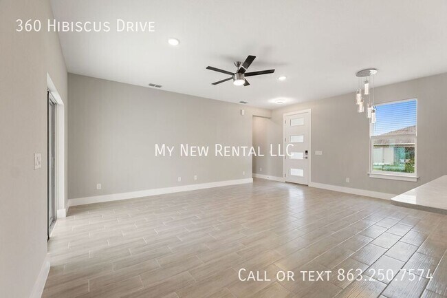 Building Photo - 360 Hibiscus Dr