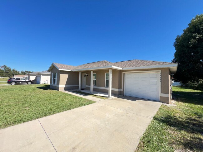 Building Photo - BEAUTIFUL 3 BD/2BA Home in Beautiful Ocala!!!