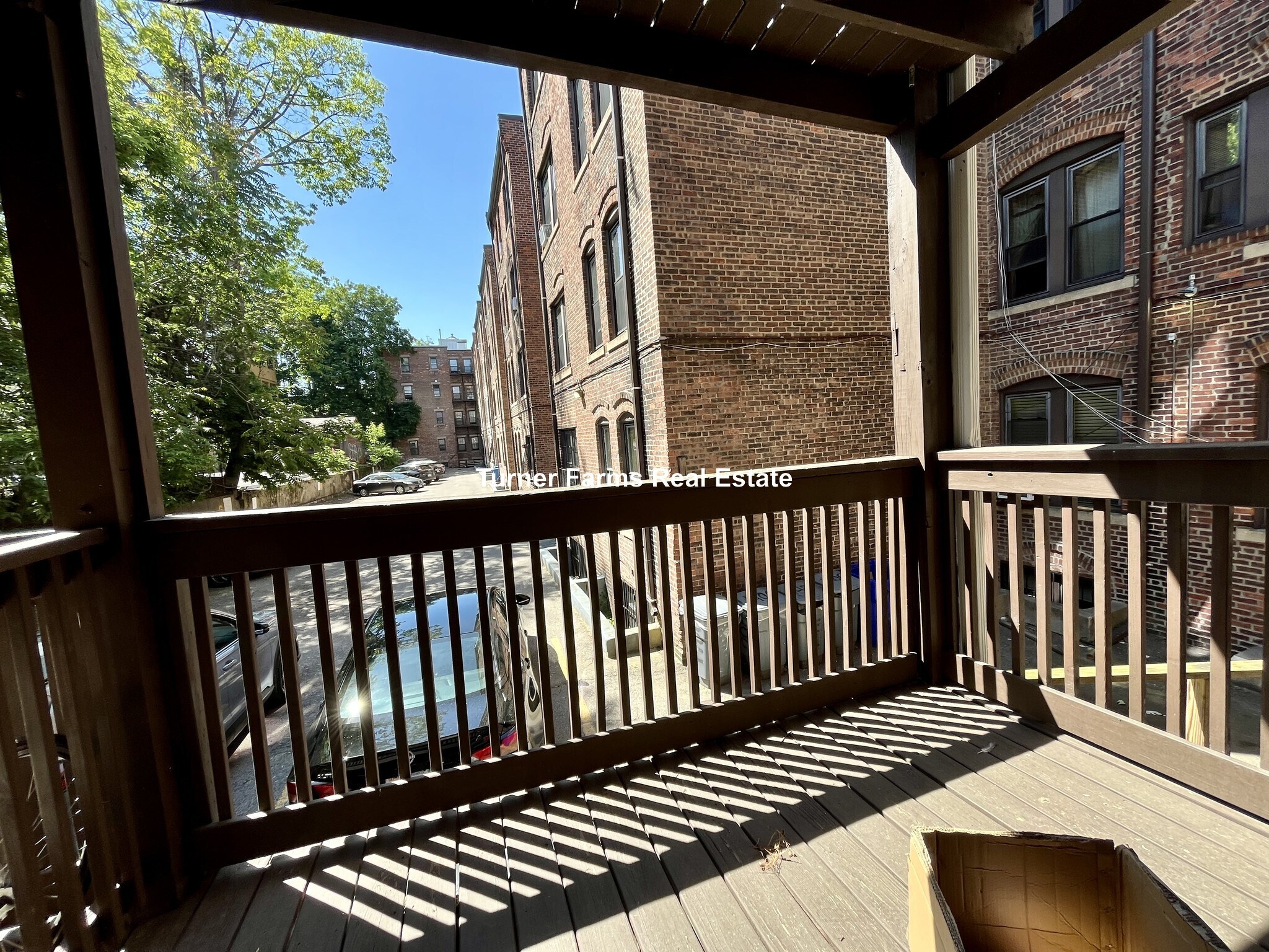 Building Photo - 161 Allston St
