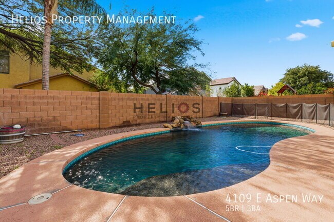 Building Photo - 4109 E Aspen Way