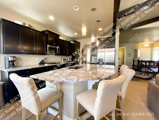 Building Photo - 7215 Rim Bluff Ln