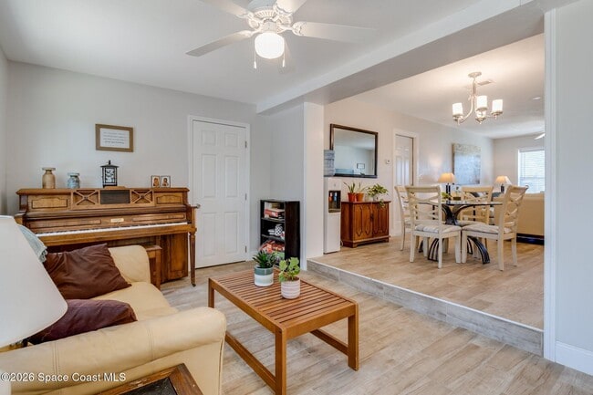 Building Photo - 101 E Dover St