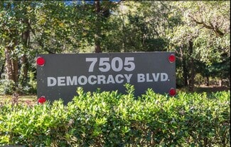 Building Photo - 7505 Democracy Blvd