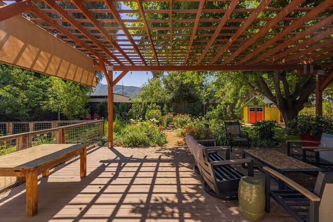 Building Photo - 1113 Sunnyglenn Ave