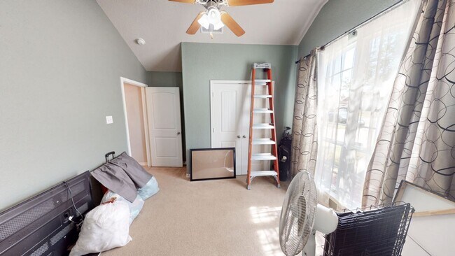 Building Photo - 2607 Montague County Dr