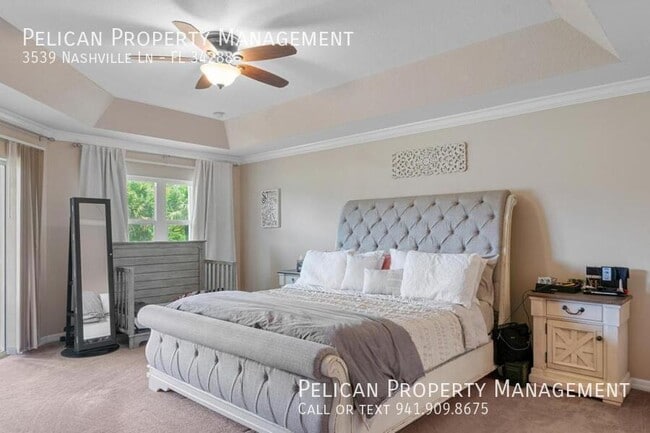 Building Photo - 3539 Nashville Ln