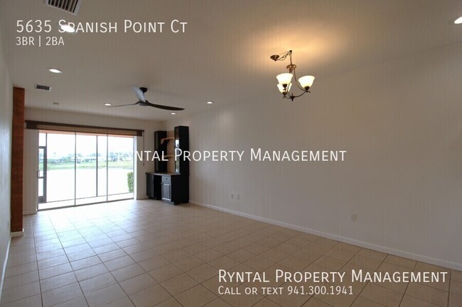 Building Photo - 5635 Spanish Point Ct