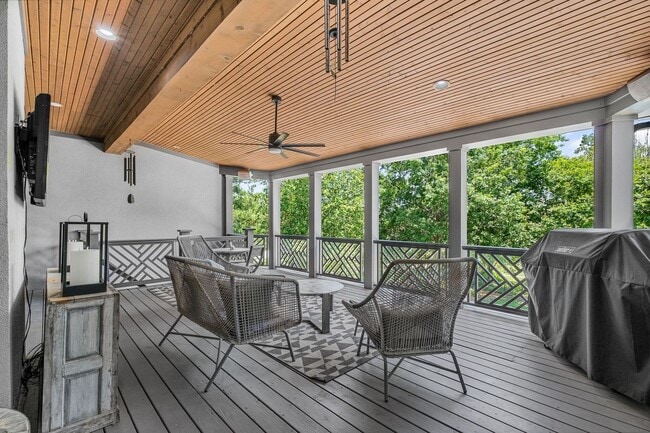 Building Photo - Princeton Hills Fully Furnished