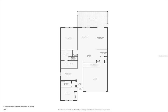 Building Photo - 14704 Scottburgh Glen Dr