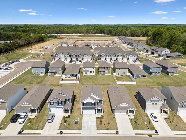 Building Photo - 4922 Barnburgh Ln
