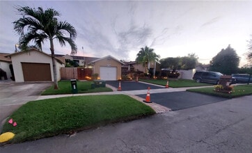 Building Photo - 5770 NW 191st Terrace