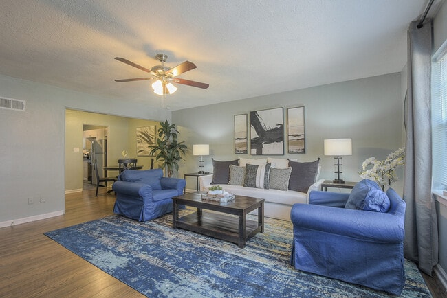 Building Photo - 4108 Clark Ave