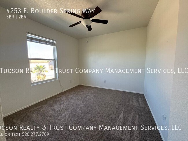 Building Photo - 4253 E Boulder Springs Way