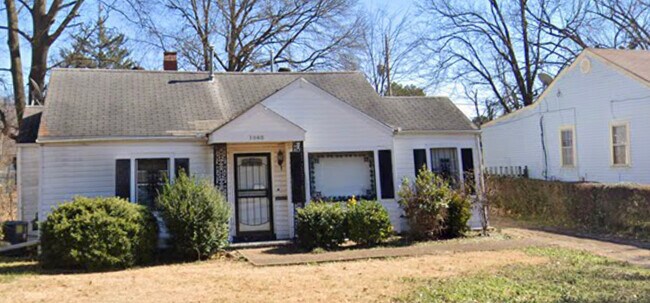Primary Photo - 1848 Wynton St