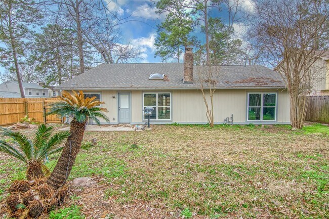 Building Photo - 2302 Cades Cove Dr