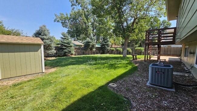 Building Photo - 3234 S Dudley St