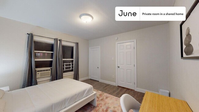 Building Photo - Room in Shared 4 bed/2 bath home