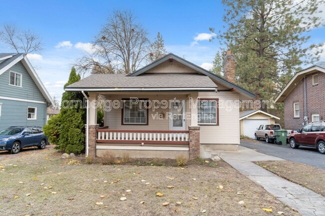 Building Photo - 208 W 23rd Ave
