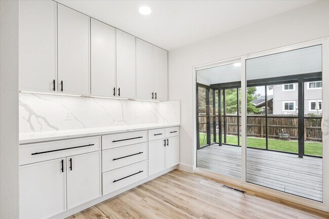 Building Photo - Bright, Modern Home on a Spacious Lot in a...