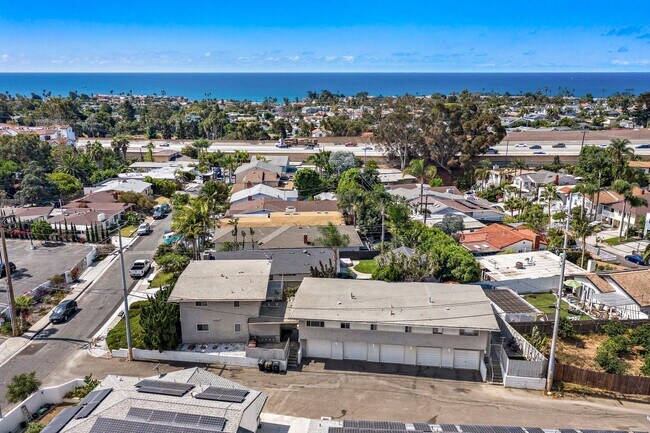 Building Photo - 2 W Avenida San Gabriel