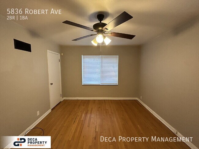 Building Photo - 5836 Robert Ave