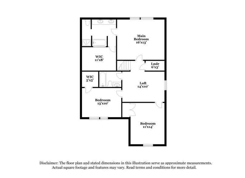 Building Photo - 5512 Twin Brook Dr