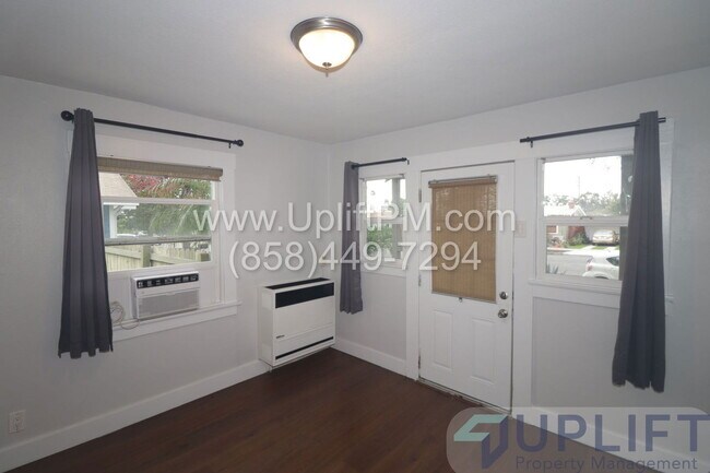 Building Photo - 3637 36th St