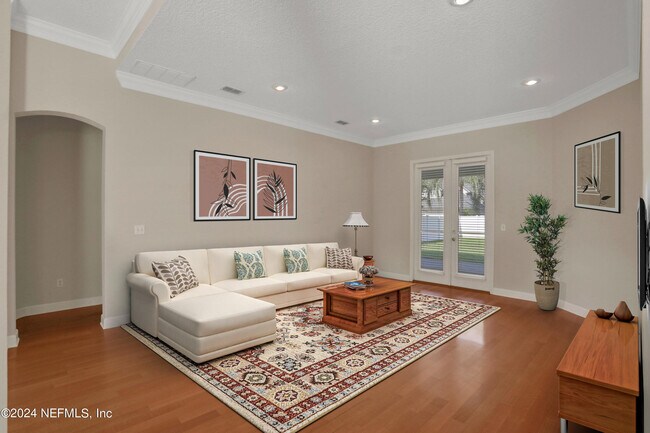Building Photo - 1513 Hackberry Ct
