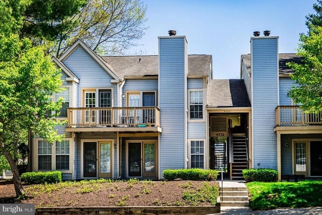 Building Photo - 4732 Dorsey Hall Dr