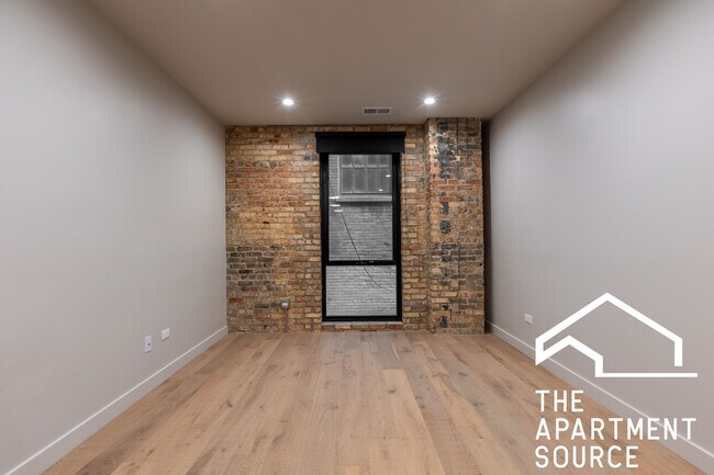 Building Photo - 1706 Sherman Ave