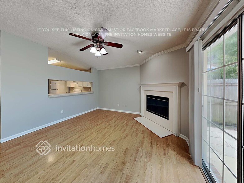 Building Photo - 3852 Autumn Leaf Ct